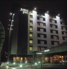 Jurys Inn Heathrow  				 / Katalog hoteli  				 / Przydatne katalogi