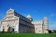 Krzywa Wieża w Pizie - Włoski wybryk architektury  				 / Atrakcje turystyczne  				 / W podróży  				 / Dla podróżników