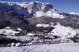 Kurorty narciarskie: Alta Badia, Włochy  				 / Atrakcje turystyczne  				 / W podróży  				 / Dla podróżników