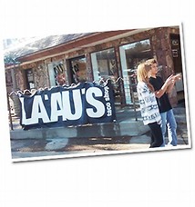 Laaus Taco Shop  				 / Katalog restauracji  				 / Przydatne katalogi