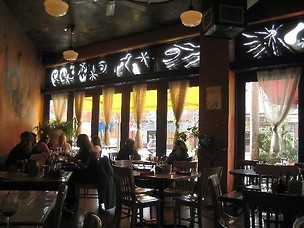 La Bodega - Kansas City  				 / Katalog restauracji  				 / Przydatne katalogi