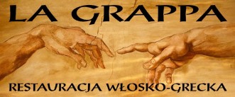 La Grappa  				 / Katalog restauracji  				 / Przydatne katalogi