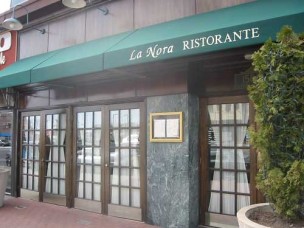 La Nora  				 / Katalog restauracji  				 / Przydatne katalogi