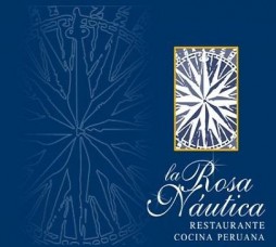 La Rosa Nautica Restaurante  				 / Katalog restauracji  				 / Przydatne katalogi