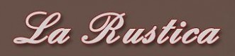 La Rustica Italian Restaurant  				 / Katalog restauracji  				 / Przydatne katalogi