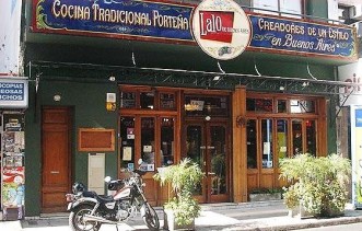 LALO DE BUENOS AIRES  				 / Katalog restauracji  				 / Przydatne katalogi