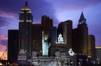 Las Vegas  				 / Katalog miast  				 / Przydatne katalogi