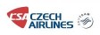 Lato w wielkim mieście - nowa promocja Czech Airlines  				 / Promocje