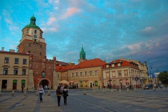 Lublin  				 / Katalog miast  				 / Przydatne katalogi