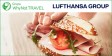 Lufthansa Group: nowa oferta cateringowa na rejsach europejskich  				 / Posiłki  				 / W podróży  				 / Dla podróżników