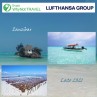 Lufthansa Group – nowe kierunki turystyczne na lato 2021  				 / Aktualności z branży  				 / Dla podróżników
