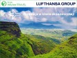 Lufthansa Group: Promocja w Klasie Ekonomicznej!  				 / Promocje
