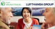 Lufthansa Group przedłużają termin zmiany rezerwacji do 31 maja 2021r.  				 / Aktualności z branży  				 / Dla podróżników