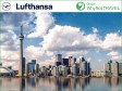 Lufthansa: korzystaj z miejskich atrakcji!  				 / Promocje