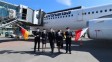 Lufthansa świętuje 50. rocznicę uruchomienia połączeń do Polski  				 / Aktualności z branży  				 / Dla podróżników