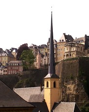 Luxembourg  				 / Katalog miast  				 / Przydatne katalogi