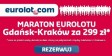 Maraton Eurolotu  				 / Promocje