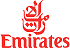 Marcowe Promocje biletów lotniczych od Emirates Airlines  				 / Promocje