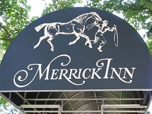 Merrick Inn  				 / Katalog restauracji  				 / Przydatne katalogi