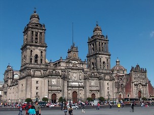 Mexico City  				 / Katalog miast  				 / Przydatne katalogi