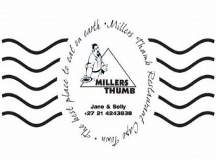 Millers Thumb  				 / Katalog restauracji  				 / Przydatne katalogi