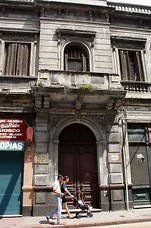 Montevideo  				 / Katalog miast  				 / Przydatne katalogi