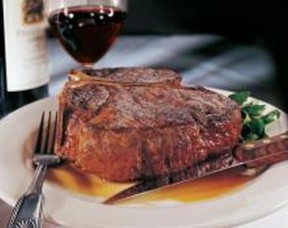 Mortons The Steakhouse - Charlotte  				 / Katalog restauracji  				 / Przydatne katalogi