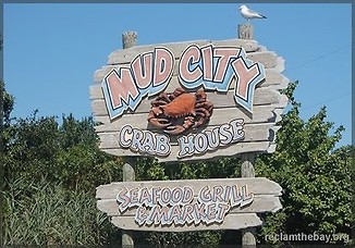 Mud City Crab House  				 / Katalog restauracji  				 / Przydatne katalogi