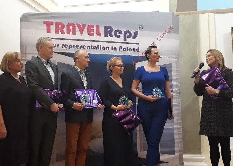 Nagroda na Mice Expert 2019  				 / Aktualności z branży  				 / Dla podróżników