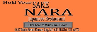 Nara Kansas City  				 / Katalog restauracji  				 / Przydatne katalogi