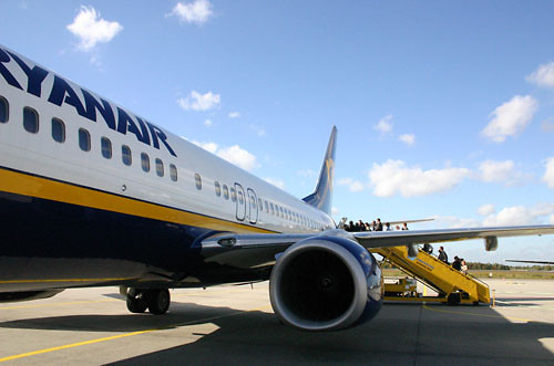 Nowe połączenia z Polski z Ryanair  				 / Atrakcje turystyczne  				 / W podróży  				 / Dla podróżników