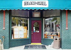 Ocean Citys Island Grill Seafood & Steak House  				 / Katalog restauracji  				 / Przydatne katalogi