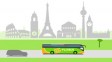 Odkrywaj Europę autobusami Flixbus  				 / Klasy rezerwacyjne  				 / W podróży  				 / Dla podróżników