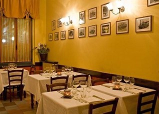 Osteria del Treno  				 / Katalog restauracji  				 / Przydatne katalogi