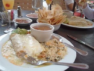 Paloma Blanca Mexican Restaurant & Catering  				 / Katalog restauracji  				 / Przydatne katalogi