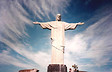 Pomnik Chrystusa Zbawiciela - opiekun Rio de Janeiro  				 / Atrakcje turystyczne  				 / W podróży  				 / Dla podróżników