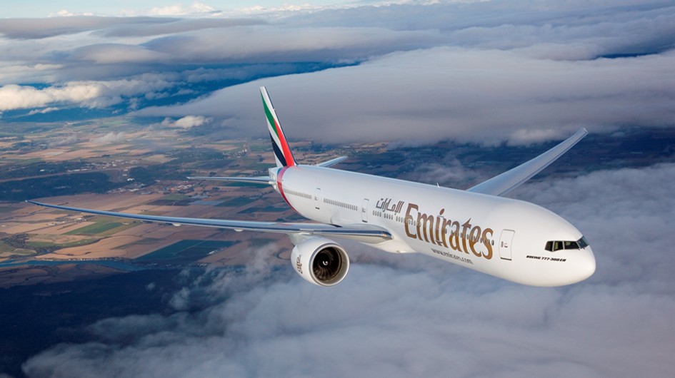 Program „My Emirates Pass”  				 / Promocje