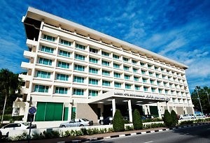 Radisson Hotel Brunei Darussalam  				 / Katalog hoteli  				 / Przydatne katalogi