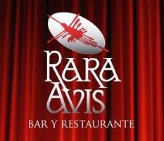 Rara Avis  				 / Katalog restauracji  				 / Przydatne katalogi