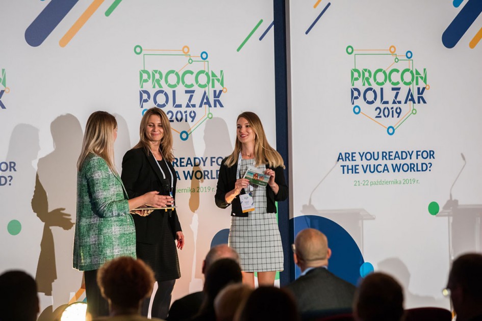 Relacja z konferencji zakupowej Procon/Polzak 2019  				 / Aktualności z branży  				 / Dla podróżników