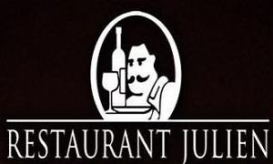 Restaurant Julien  				 / Katalog restauracji  				 / Przydatne katalogi