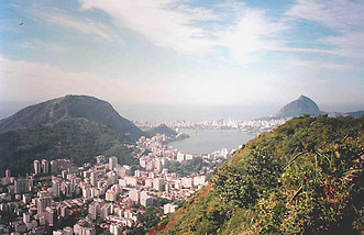 Rio De Janeiro  				 / Katalog miast  				 / Przydatne katalogi