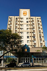 Sables Hotel Guarulhos  				 / Katalog hoteli  				 / Przydatne katalogi