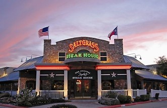 Saltgrass Steak House  				 / Katalog restauracji  				 / Przydatne katalogi