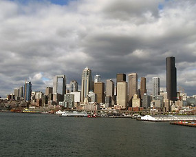 Seattle  				 / Katalog miast  				 / Przydatne katalogi
