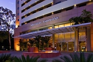 Sheraton Asuncion Hotel  				 / Katalog hoteli  				 / Przydatne katalogi