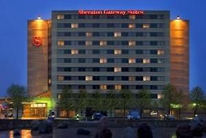Sheraton Gateway Suites OHare  				 / Katalog hoteli  				 / Przydatne katalogi