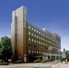 Shibuya Tobu Hotel  				 / Katalog hoteli  				 / Przydatne katalogi