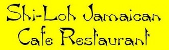 Shiloh Jamaican Restaurant  				 / Katalog restauracji  				 / Przydatne katalogi