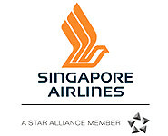 Singapore Airlines  				 / Katalog linii lotniczych  				 / Przydatne katalogi
